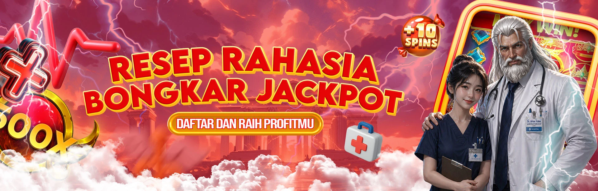 RajaBandarQQ